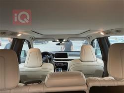 إنفينيتي QX60
